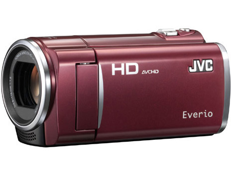 JVC Everio GZ-HM670 価格比較 - 価格.com