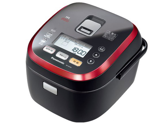 パナソニック SR-SX181 価格比較 - 価格.com