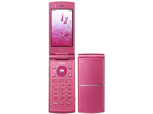 富士通東芝モバイルコミュニケーションズ T008 価格比較 - 価格.com