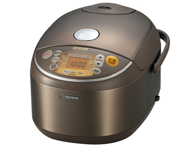 ☆ 象印☆1升炊き☆IH炊飯器 ☆極め炊き☆NP-VC18