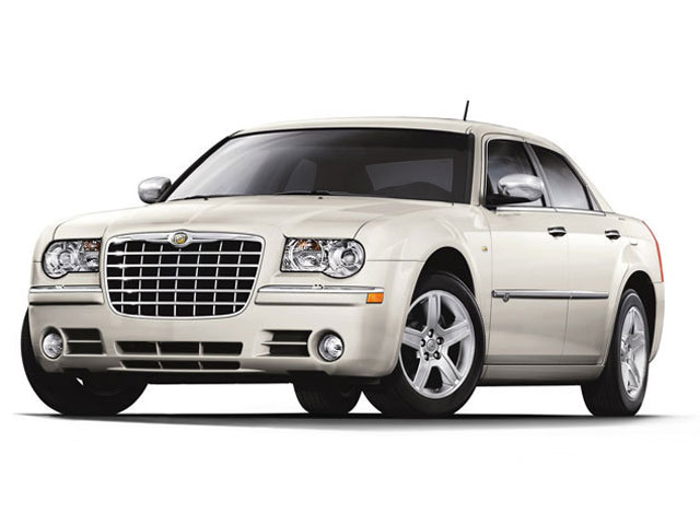 クライスラー300C HEMI5.7ℓ車検令和8年6月迄 クライスラー300C HEMI5