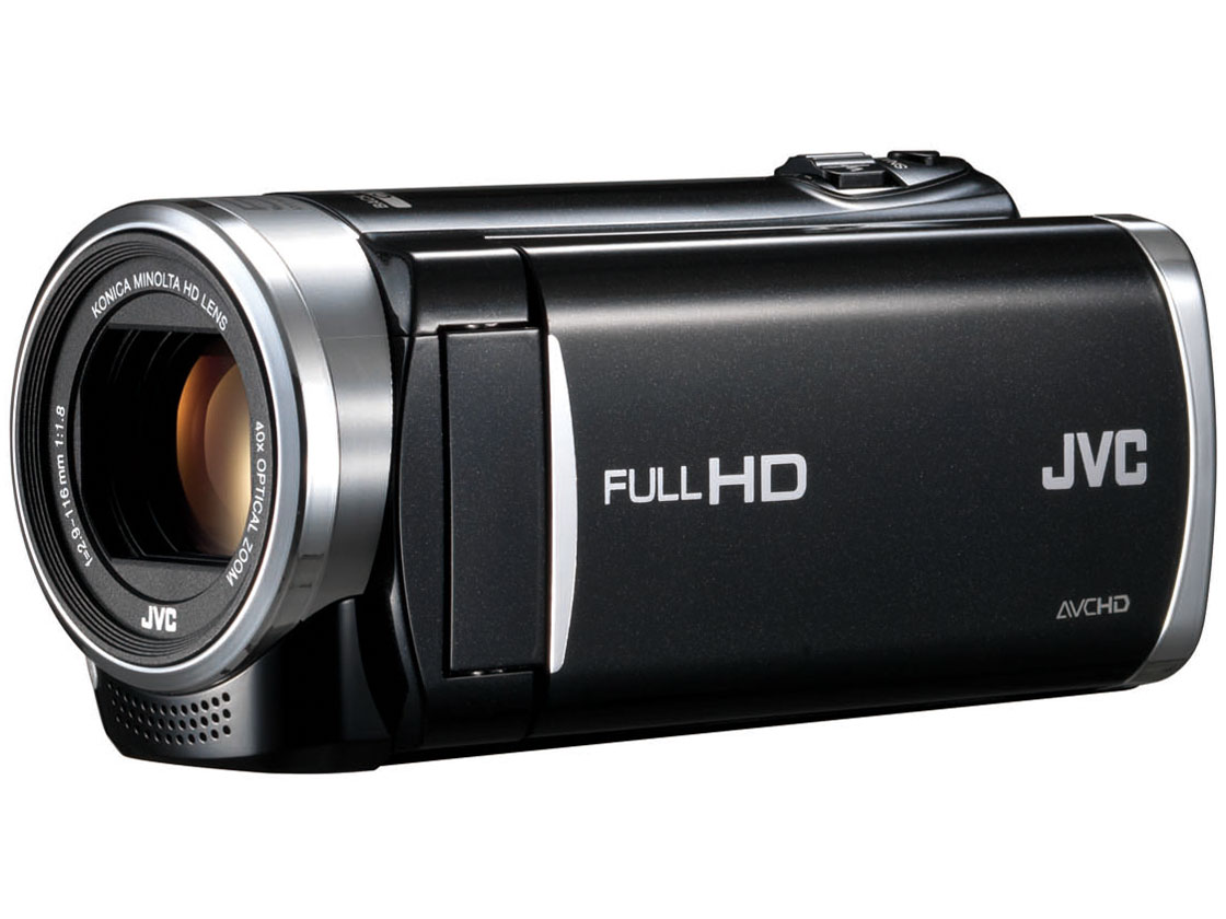 JVC Everio GZ-E265 価格比較 - 価格.com
