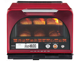 美品！ TOSHIBA 石窯ドーム 過熱水蒸気オーブンレンジ ER-JD510A