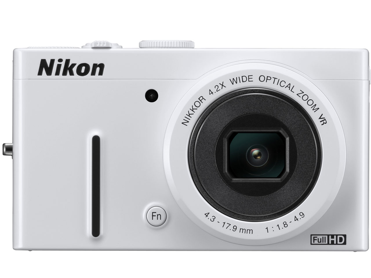 ニコン COOLPIX P310 [ブラック] 価格比較 - 価格.com