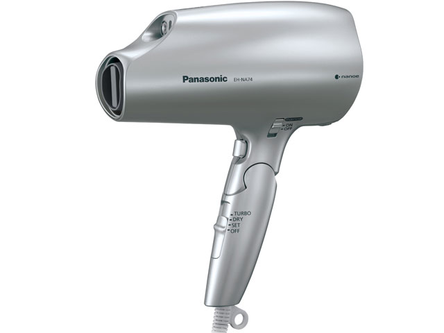パナソニック ナノケア EH-NA73 価格比較 - 価格.com