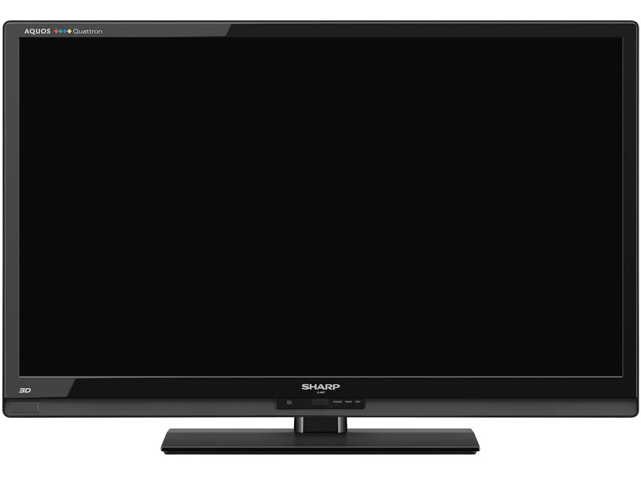 ☆SHARP AQUOS LC-40LX3 40型 液晶テレビ T-CON基板［XF464WJ] SHARP