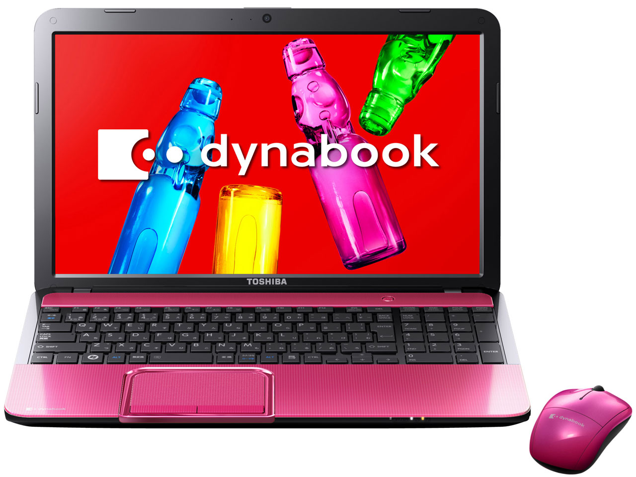 東芝 dynabook T552 T552/58FR PT55258FBFR 取扱説明書・レビュー記事