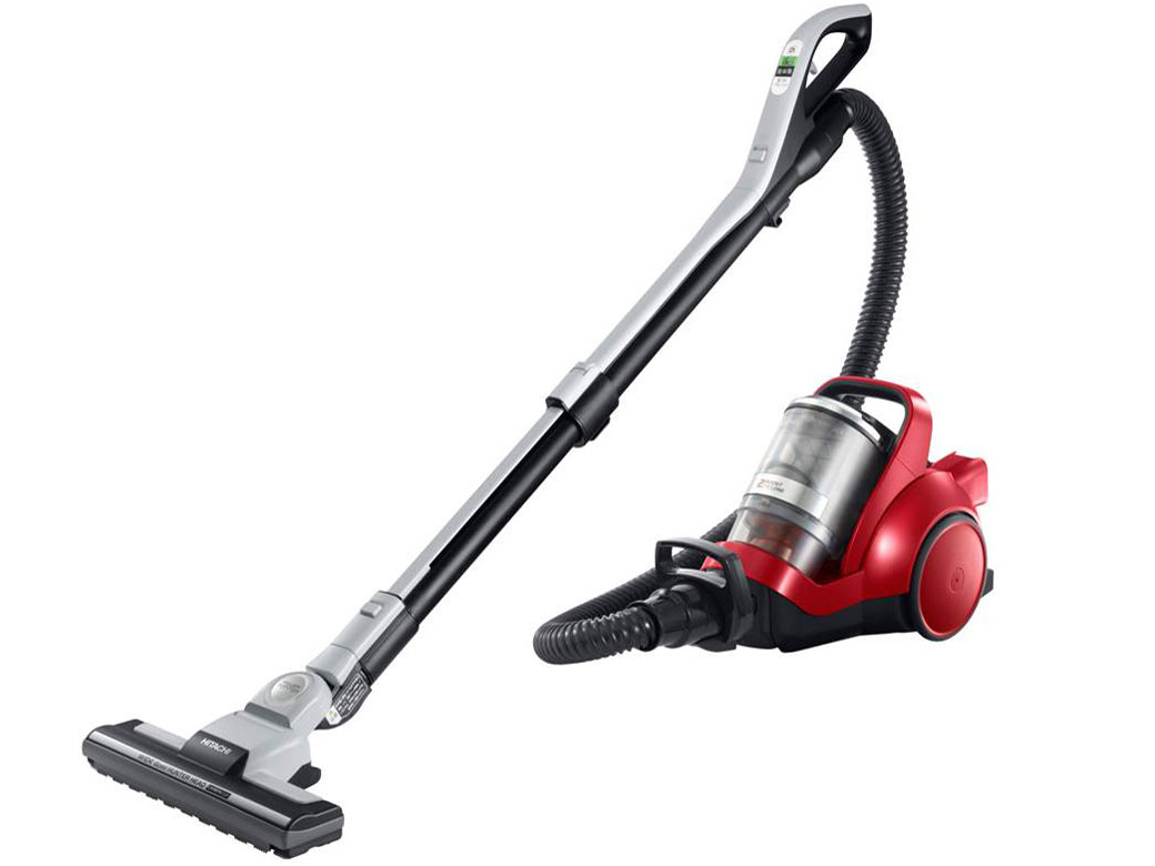 日立 2段ブーストサイクロン (小型・軽量タイプ) CV-SW200 価格比較