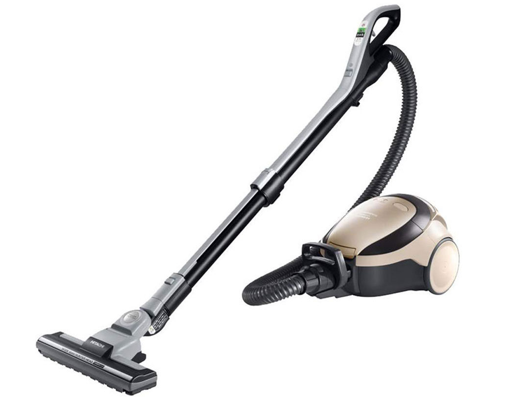 日立 かるパック CV-PW300(N) [シャンパン] 価格比較 - 価格.com