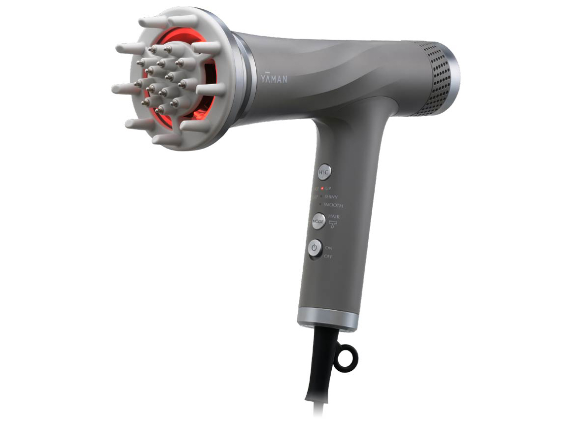 YA-MANリフトドライヤーHC-20Nゴールド YAMAN (ヤーマン) リフト