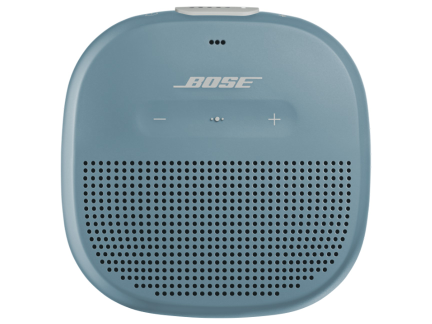 Bose SoundLink Micro Bluetooth speaker [ブラック] 価格比較 - 価格.com