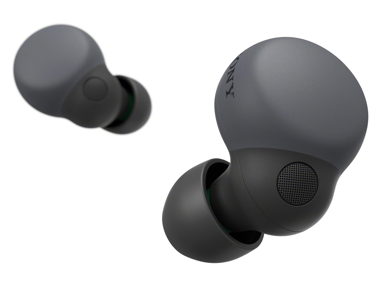 SONY LinkBuds S WF-LS900N (C) [エクリュ] 価格比較 - 価格.com