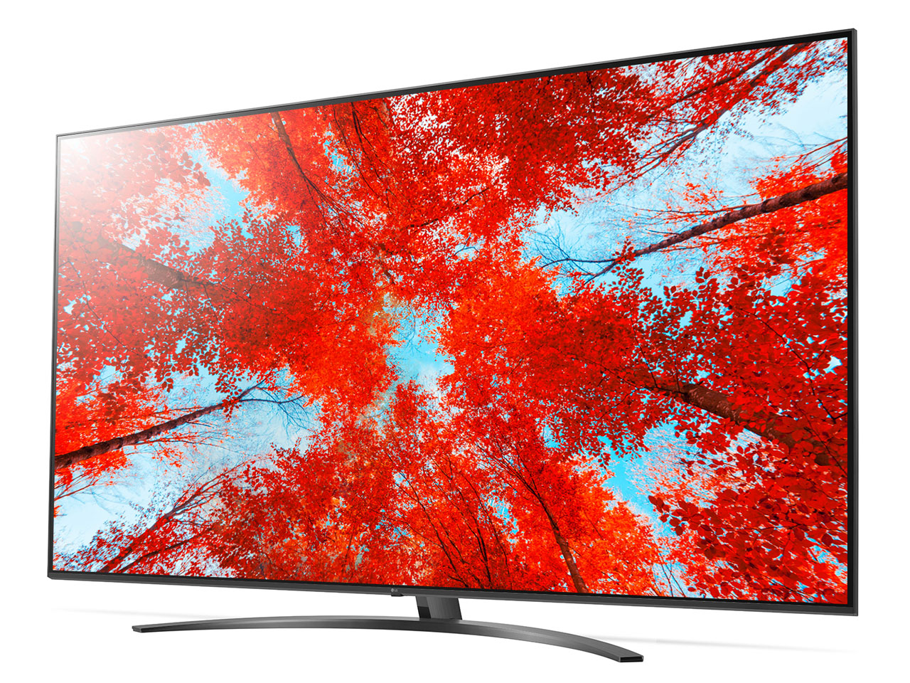 LG 43型 チューナー内蔵 43UQ9100PJD Alexa 4K IPS LGエレクトロニクス