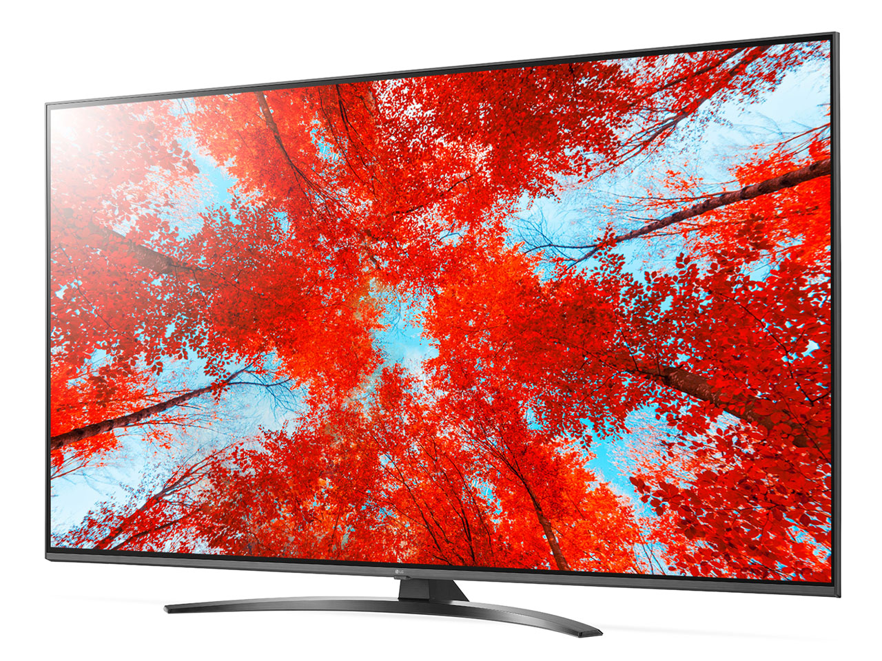 LGテレビ50インチ 公式】50V型 4Kチューナー内蔵 液晶テレビ