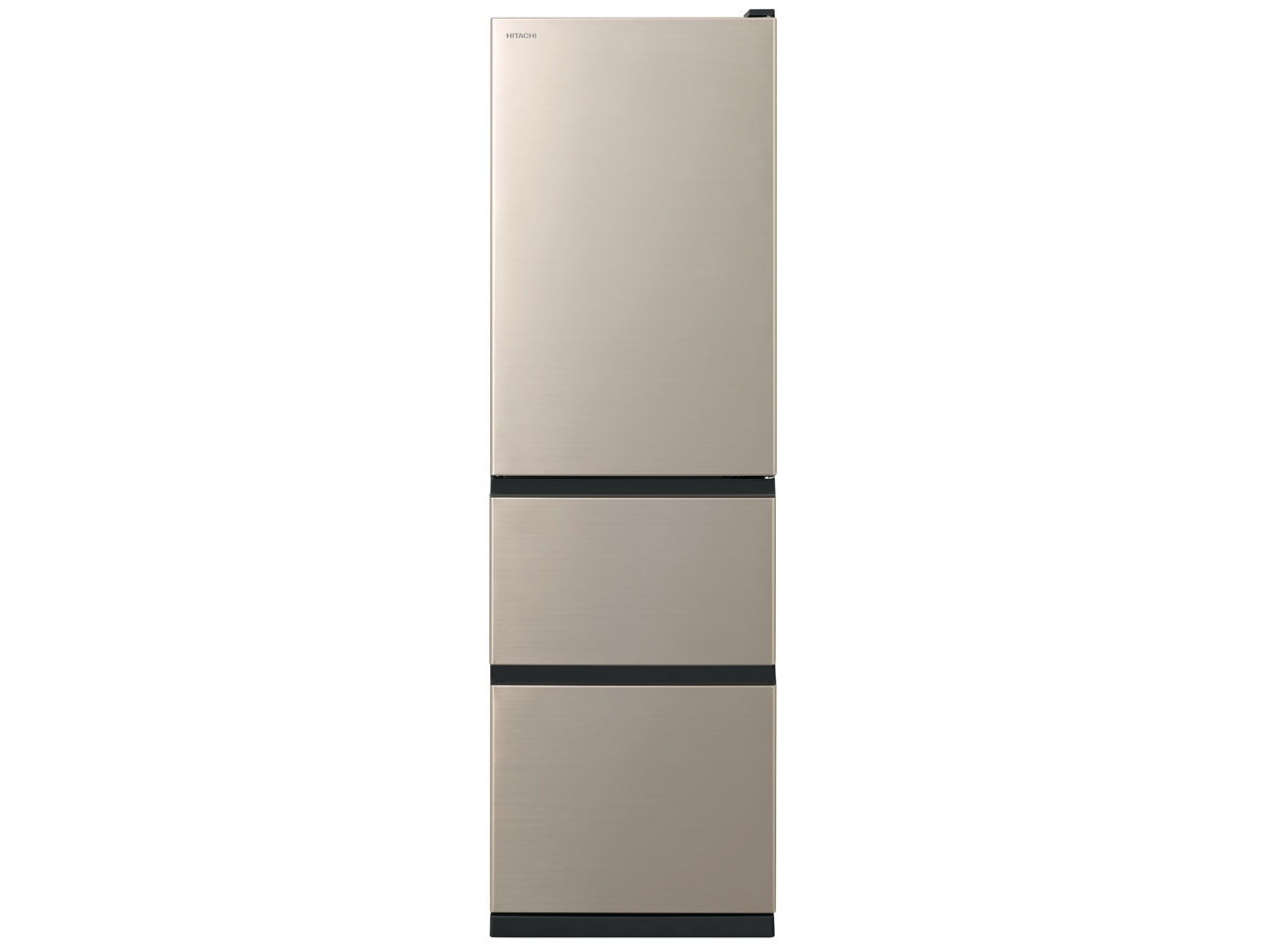 HITACHI 日立 ノンフロン冷凍冷蔵庫 R-V32SV 2023年製 日立 R-V32SV