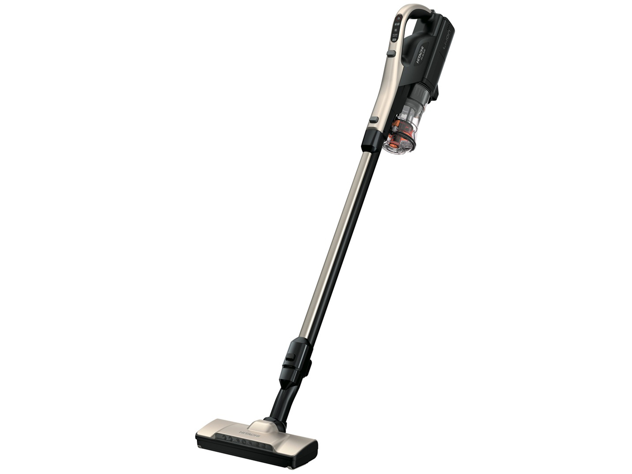 日立 パワかるスティック PV-BL50K 価格比較 - 価格.com