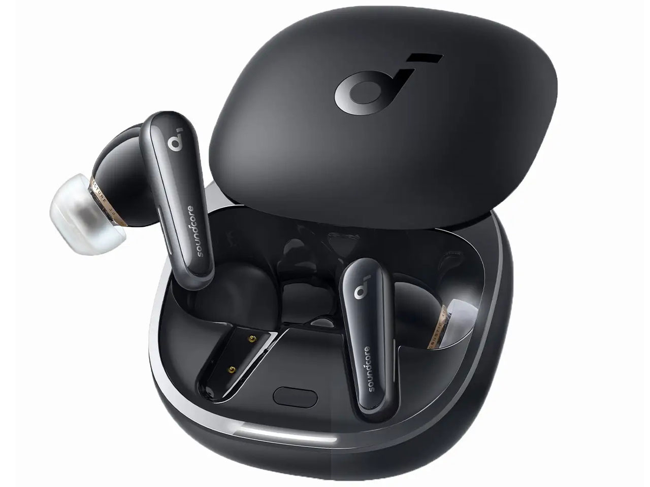 soundcore Liberty 5 シャンパンゴールド Soundcore Liberty 5