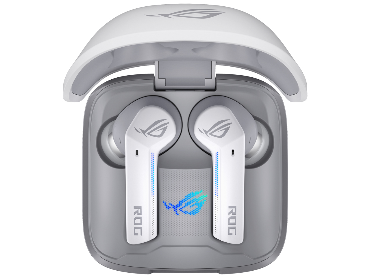 ASUS ROG Cetra True Wireless [ホワイト] 価格比較 - 価格.com