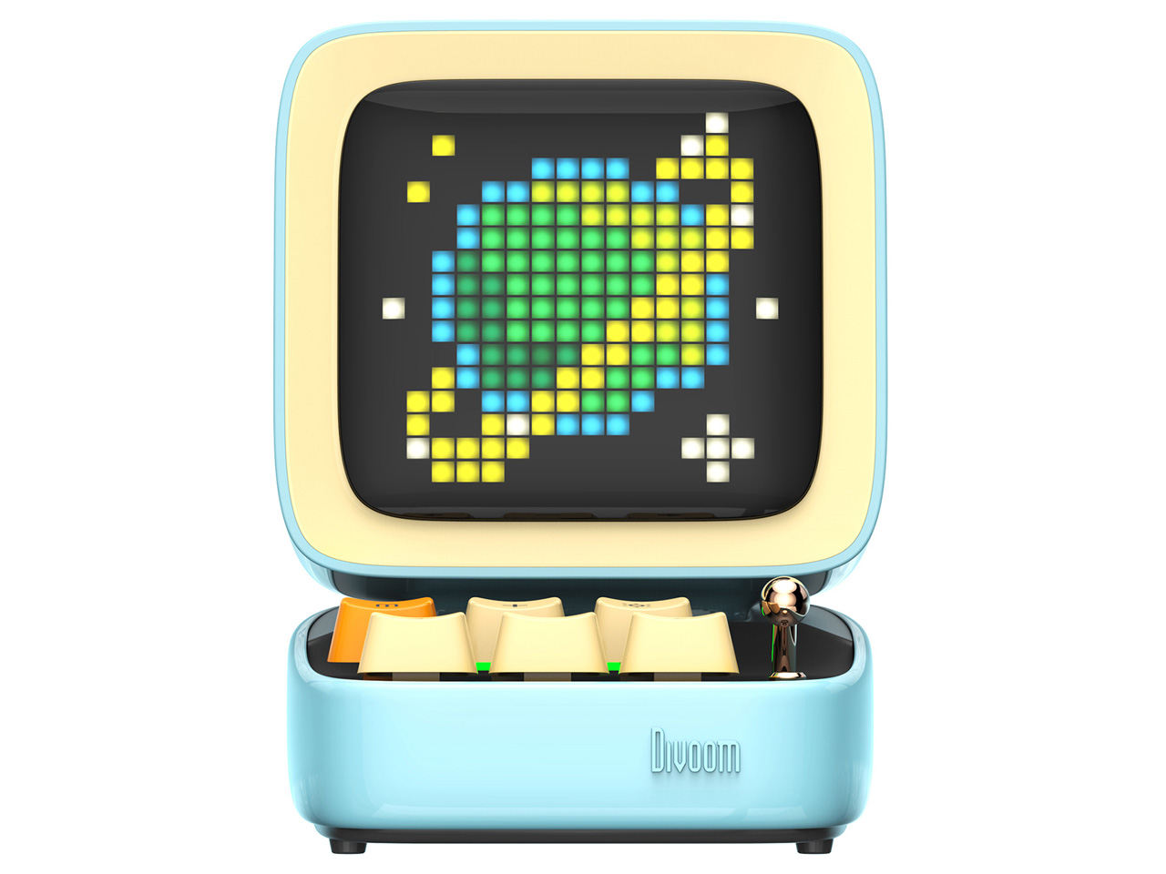 Divoom DITOO PRO [ブラック] 価格比較 - 価格.com