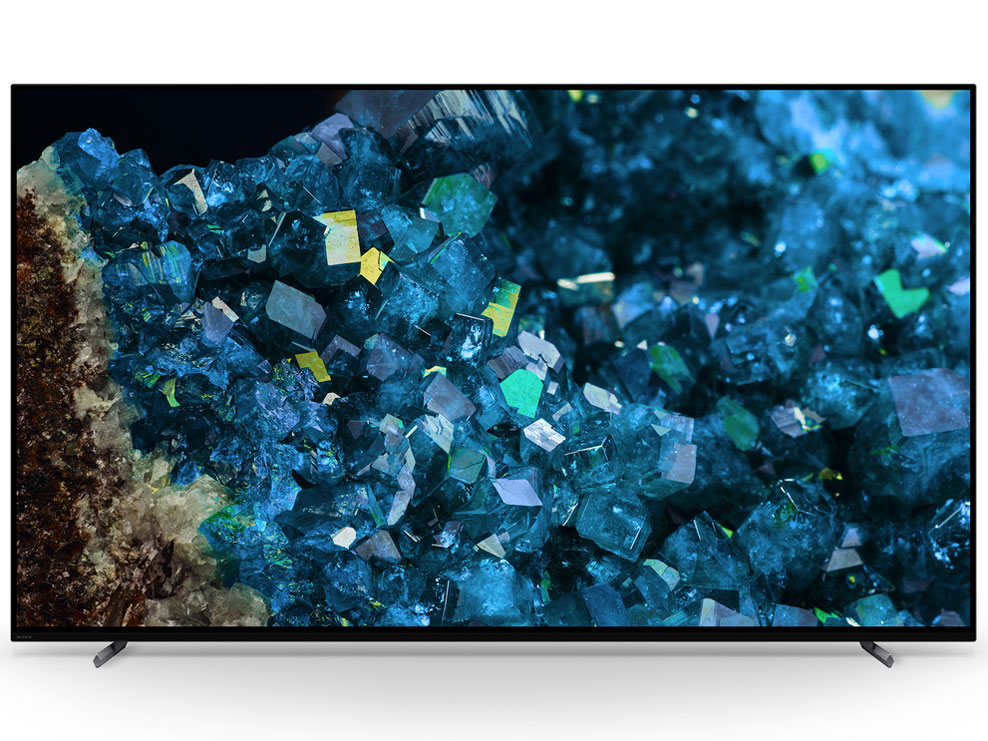 SONY BRAVIA XRJ-55X90J 55型 2022年製 ジャンク品