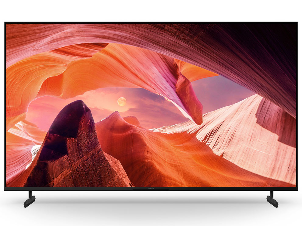 SONY BRAVIA XRJ-55X90J 55型 2022年製 ジャンク品