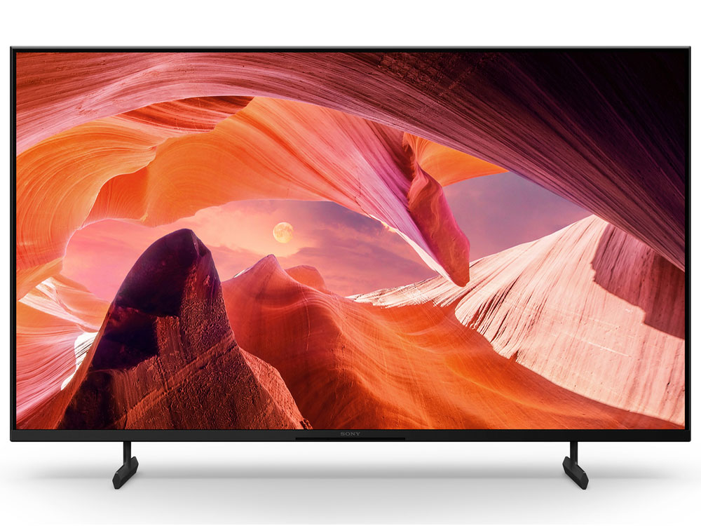 SONY BRAVIA KJ-43X80K [43インチ] 価格比較 - 価格.com