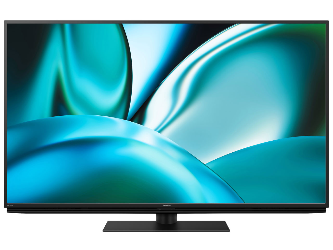シャープ AQUOS 4K 4T-C55EN1 [55インチ] 価格比較 - 価格.com テレビ