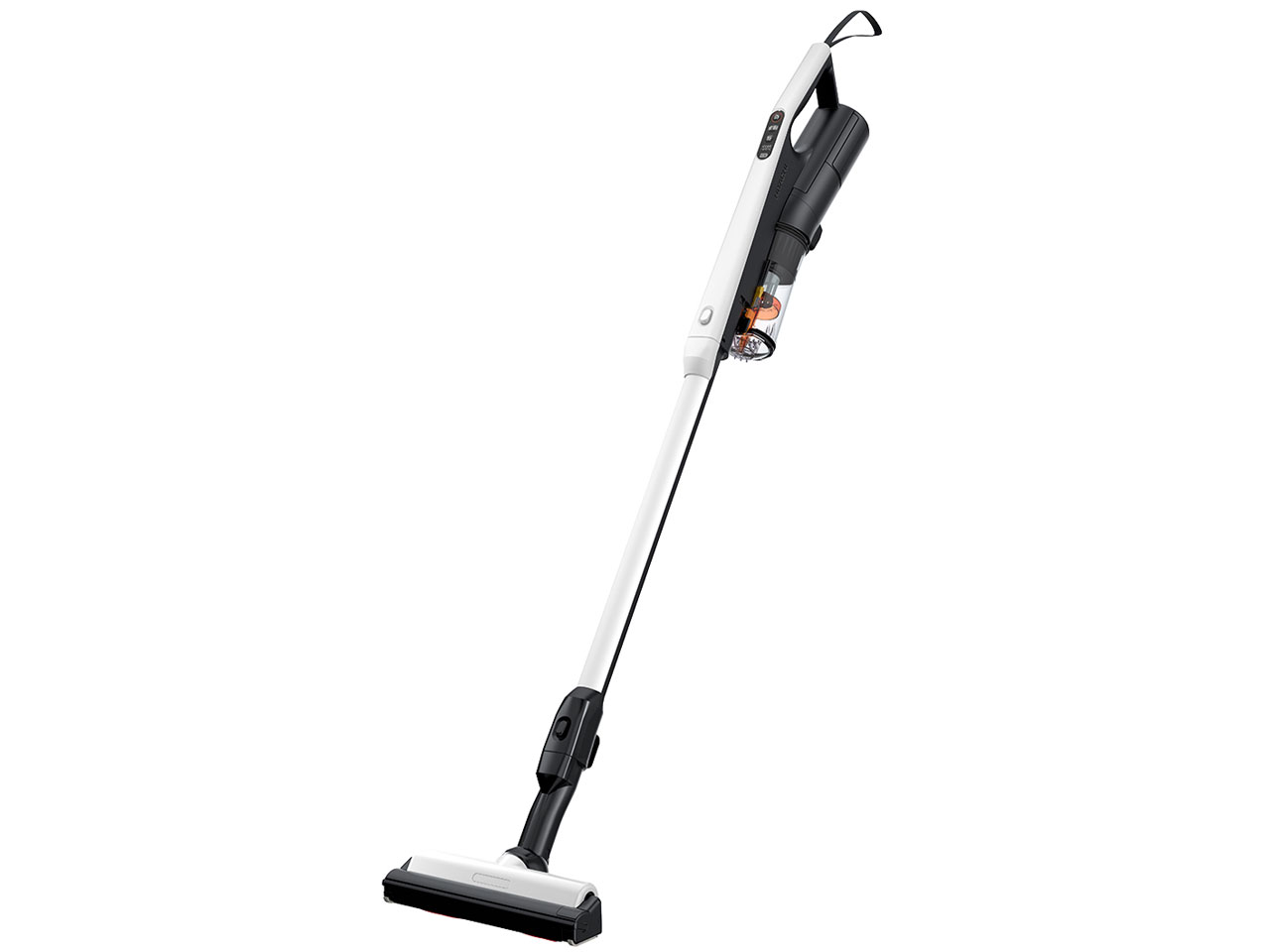 日立 すごかるスティック PV-BS1M(H) [ライトグレー] 価格比較 - 価格.com