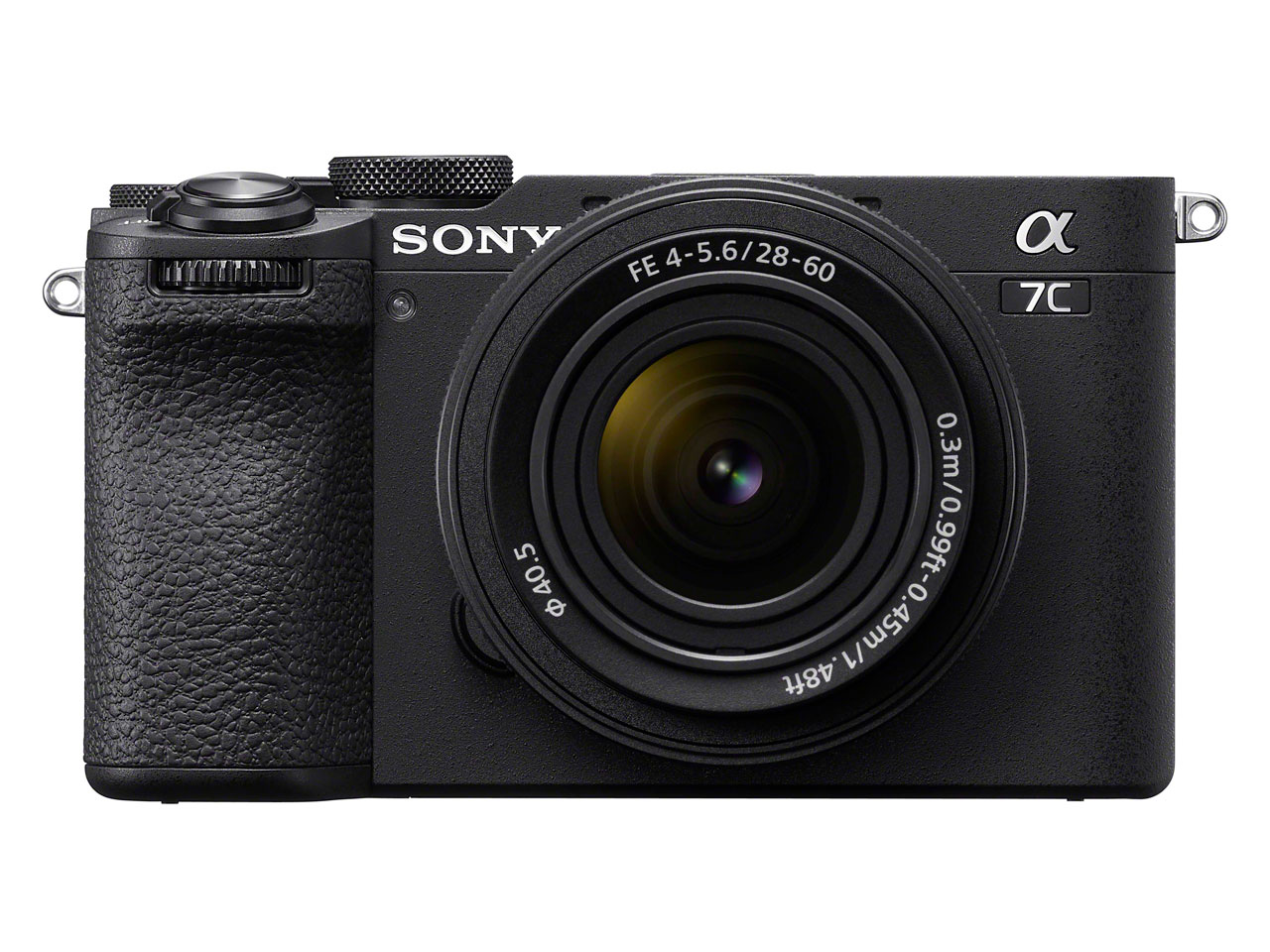 SONY α7 II ミラーレスカメラ ズームレンズ、単焦点レンズ付き SONY α7