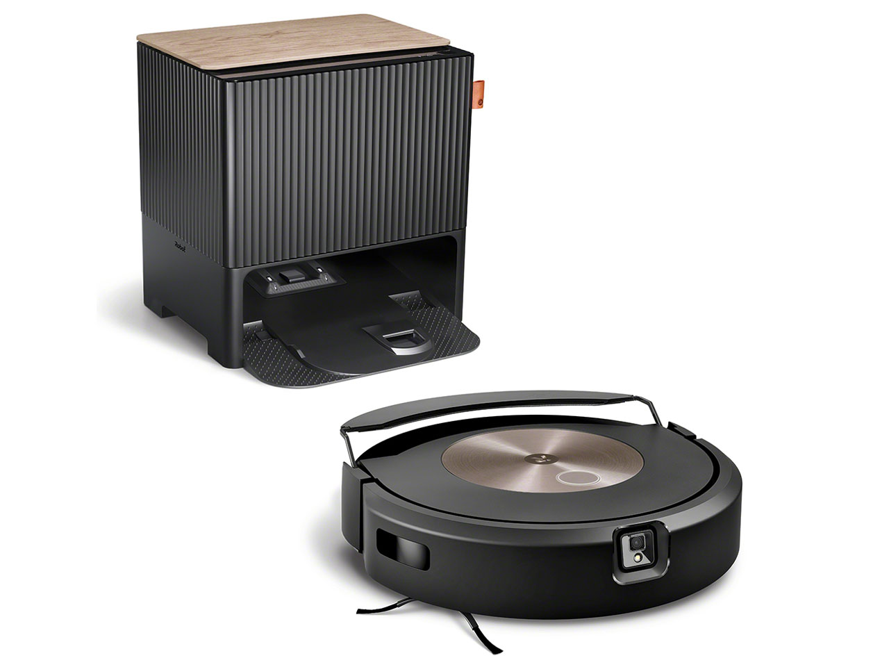 iRobot】ルンバ コンボ j7+ Roomba Combo j7+ 【公式通販】