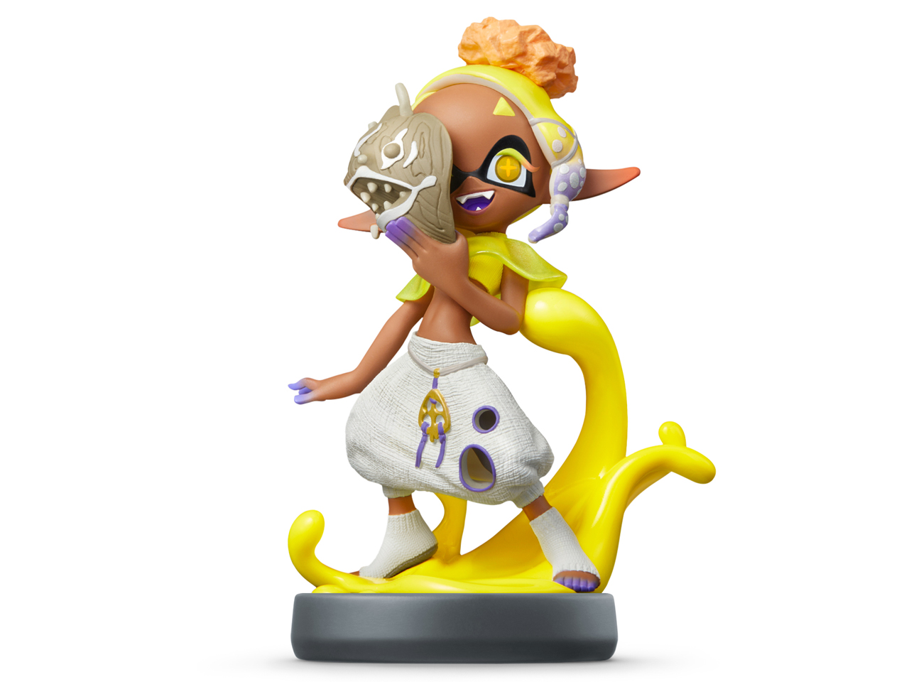 任天堂 amiibo NVL-C-AEAW [ウツホ(スプラトゥーンシリーズ)] 価格比較