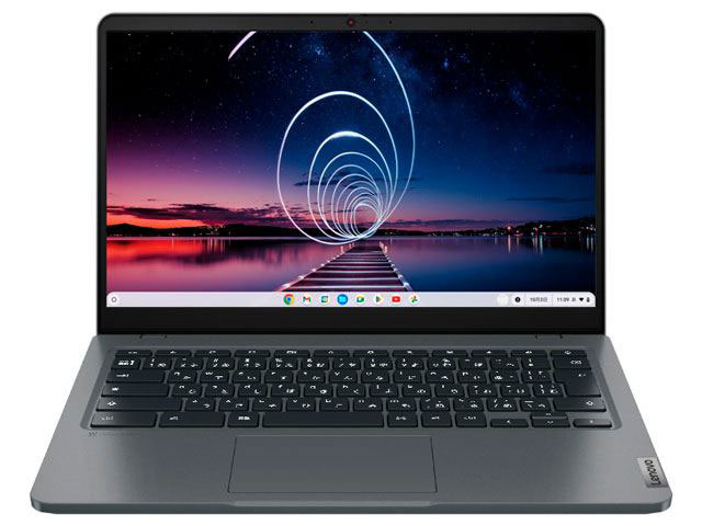 Lenovo Lenovo 14e Chromebook Gen 3 SoftBank 取扱説明書・レビュー