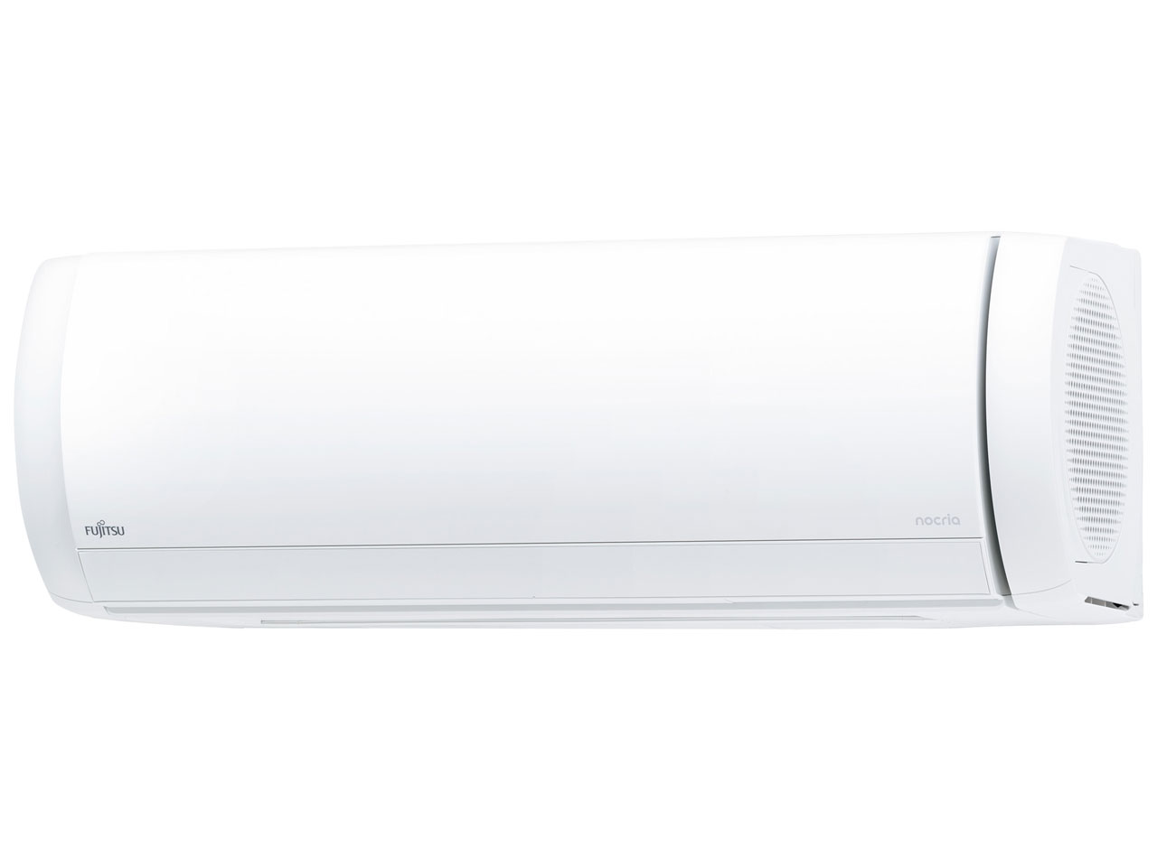 畳数目安:おもに29畳用 富士通ゼネラル(FUJITSU GENERAL)のエアコン