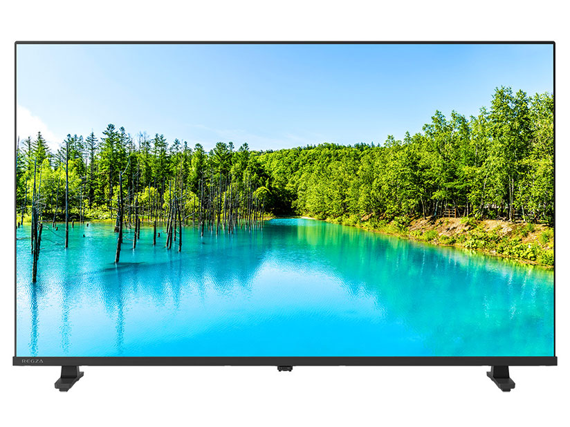 TOSHIBA 東芝 40型液晶テレビ REGZA 40V34 東芝 REGZA 40V34 [40インチ