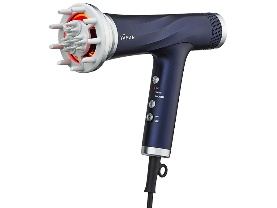 YA-MAN ヤーマン HC-20W リフトドライヤー 1点 卸売 家庭用美容機器