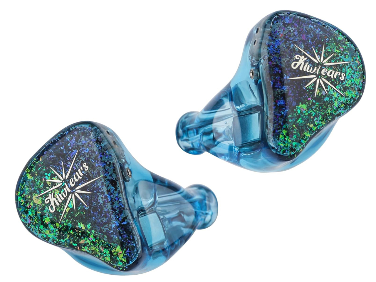 Kiwi Ears Forteza [Purple] 価格比較 - 価格.com