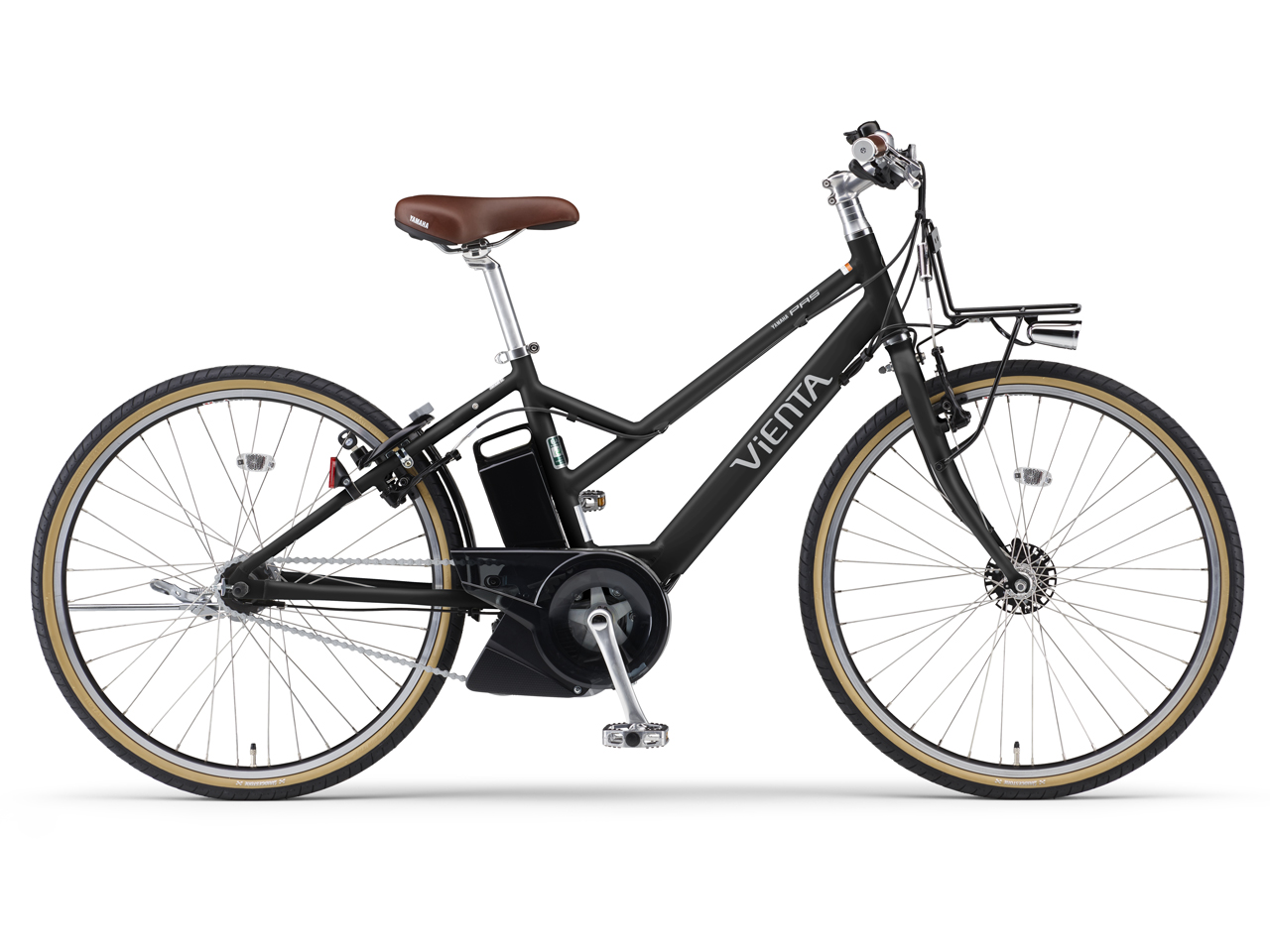 ヤマハ PAS VIENTA5 PA26V 2024年モデル + 専用充電器 価格比較 - 価格.com