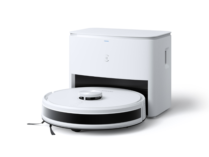 エコバックス DEEBOT Y1 PLUS DLX32-12EE [ホワイト] 価格比較 - 価格.com