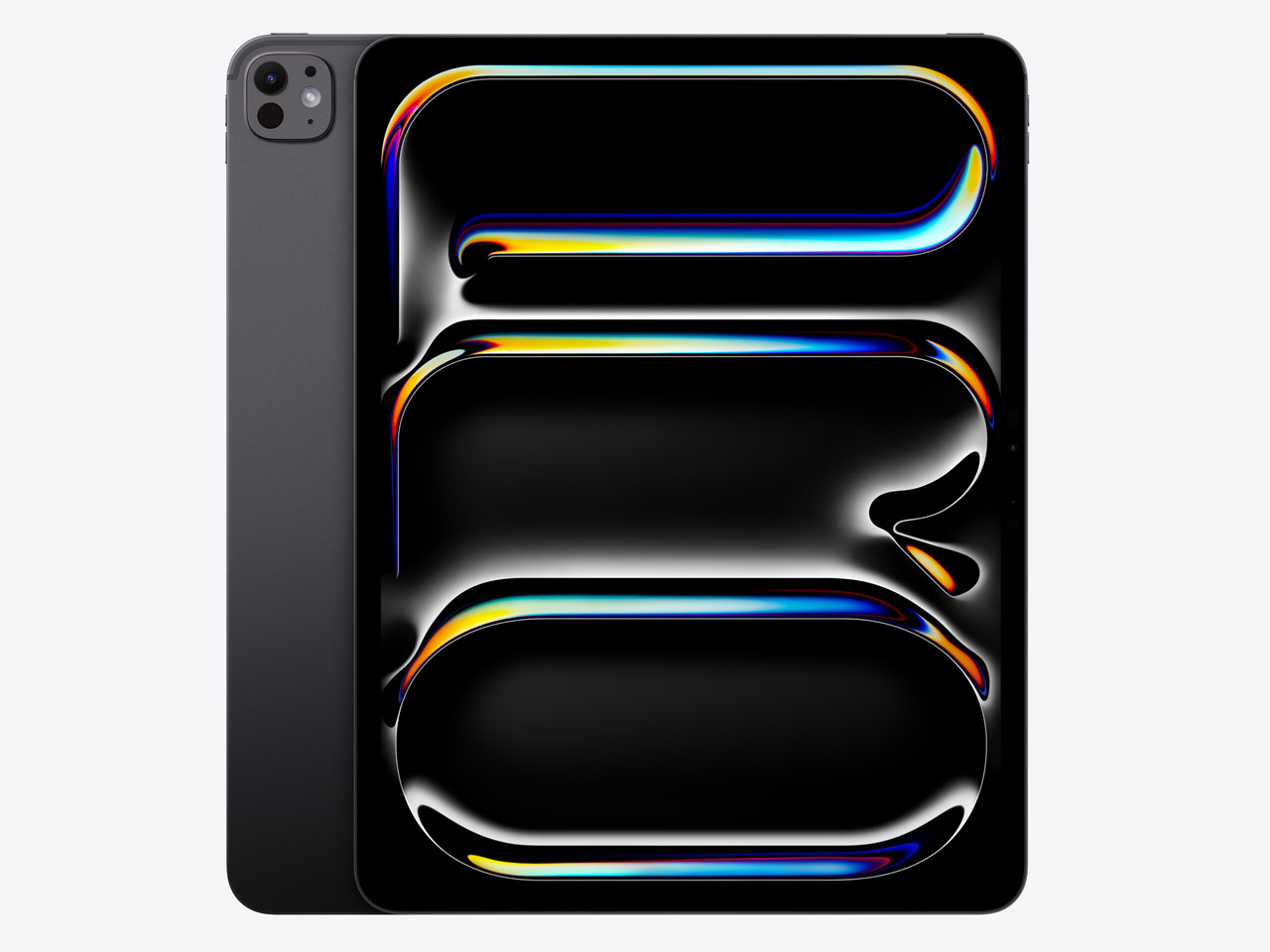 も*く様 iPad Pro 13インチ M3 256GB + Logicool Amazon.co.jp