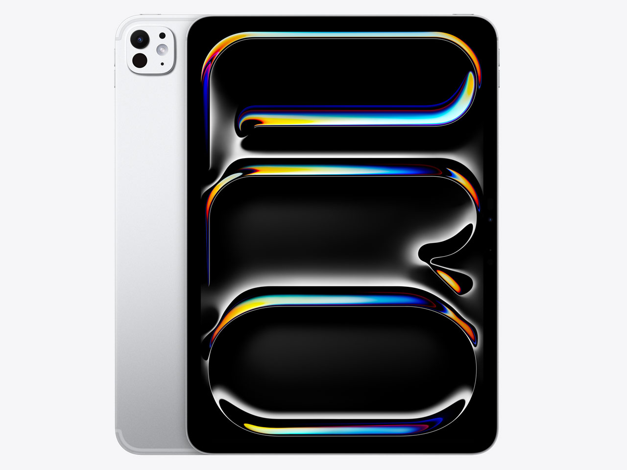 Apple iPad Pro 11インチ Wi-Fi+Cellular 512GB 2024年春モデル MVW33J