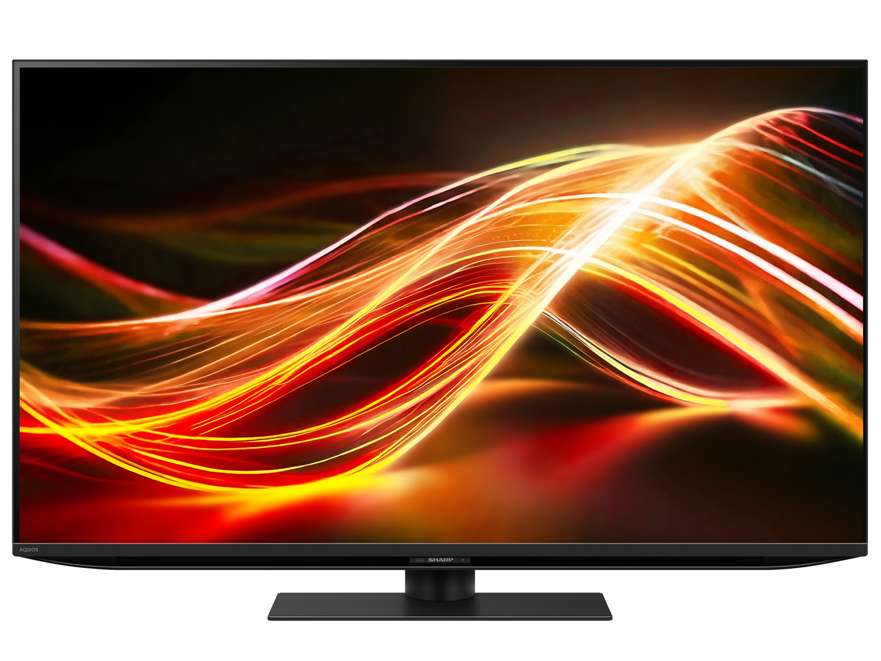 メーカー保証有り □ SHARP シャープ 40型液晶テレビ AQUOS LC-40H40