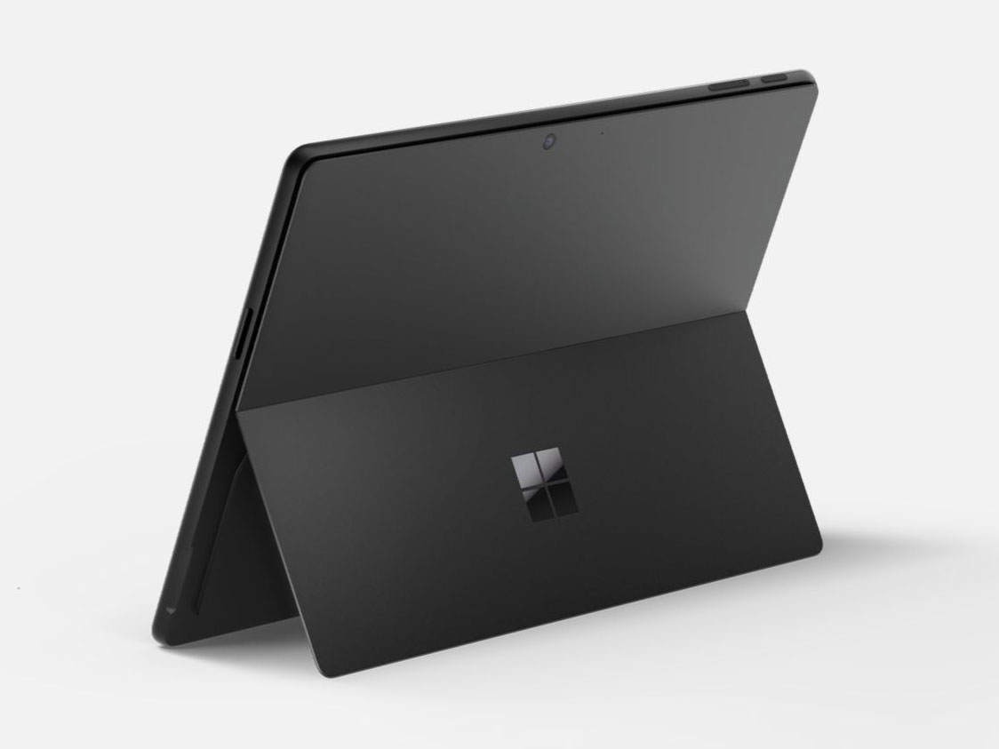 マイクロソフト Surface Pro 第11世代 Snapdragon X Elite/16GBメモリ