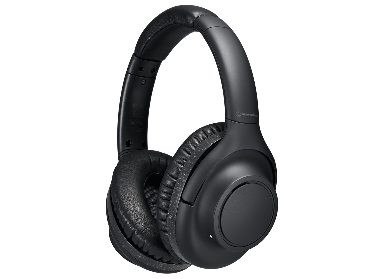 オーディオテクニカ ATH-S300BT BK [ブラック] 価格比較 - 価格.com