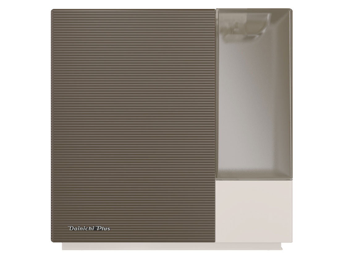 ダイニチ ダイニチプラス HD-RXC500B(T) [ショコラブラウン] 価格比較