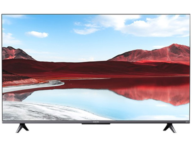 Xiaomi TV A Pro 43インチ 4Kテレビ チューナーレス新品未使用 Xiaomi