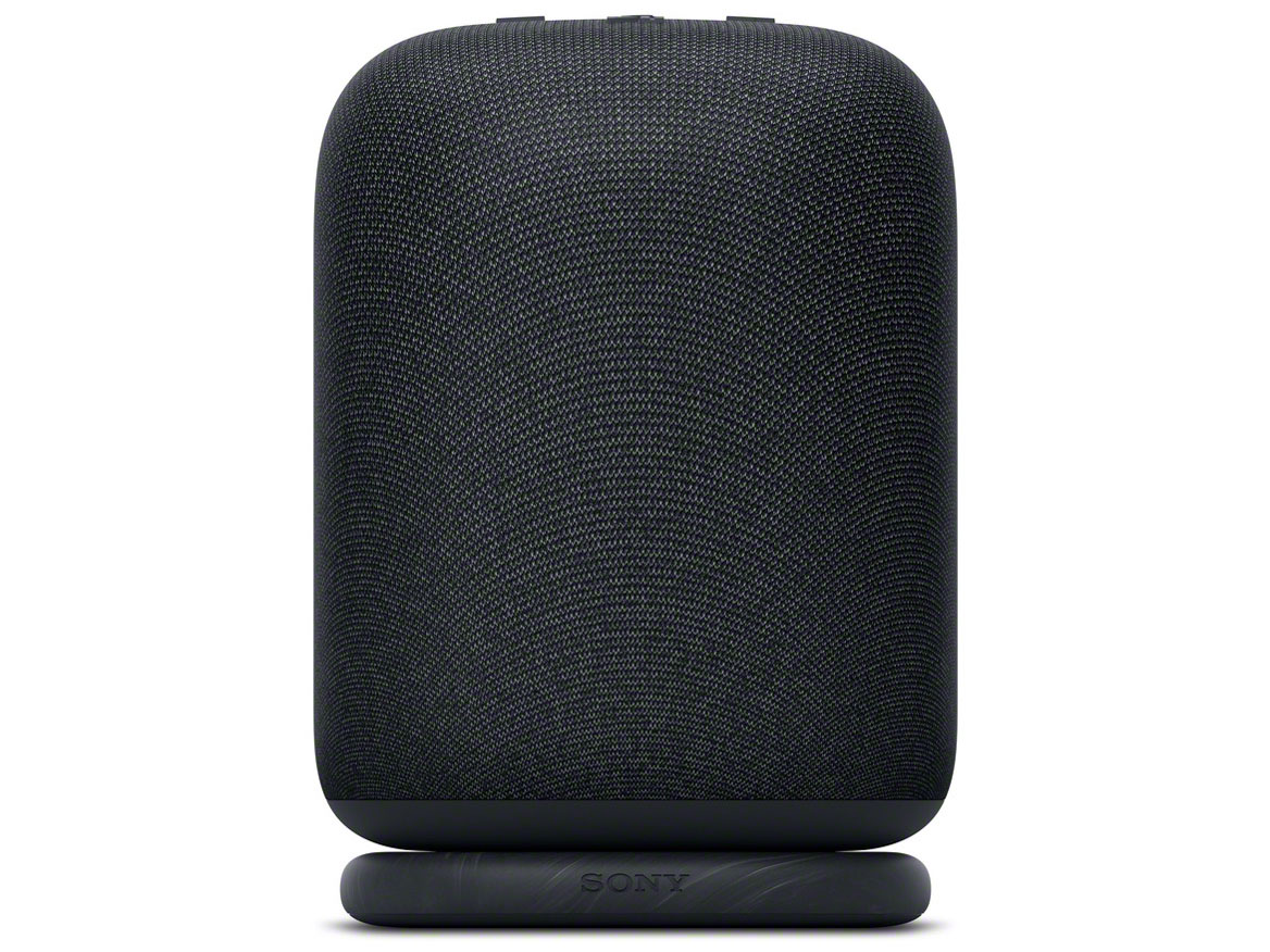 SONY LinkBuds Speaker SRS-LS1 (BC) [ブラック] 価格比較 - 価格.com