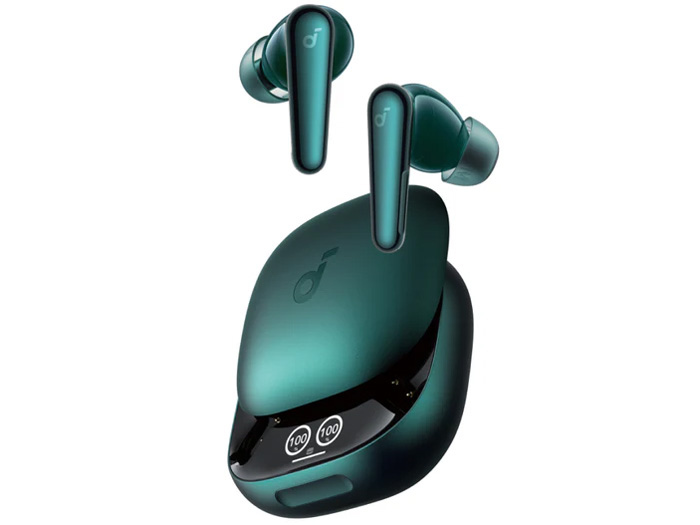 ANKER Soundcore Liberty 4 Pro A3954N31 [スカイブルー] 価格比較