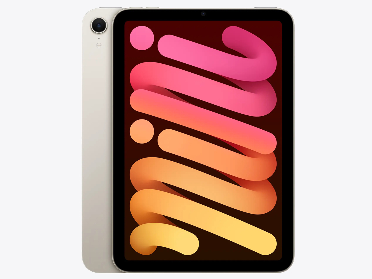 Apple iPad mini 8.3インチ Wi-Fi 128GB 2024年秋モデル MXN83J/A