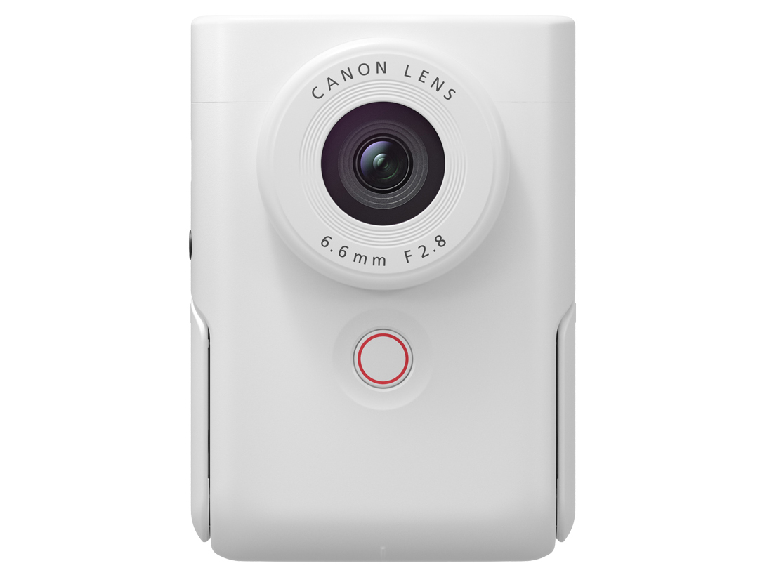 CANON PowerShot V10 [ホワイト] 価格比較 - 価格.com