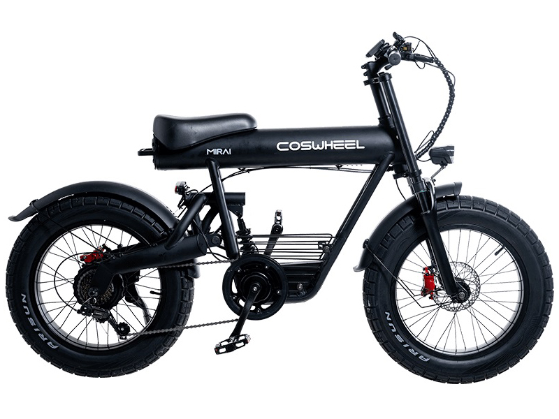 COSWHEEL MIRAI comfort [SKY GRAY] 価格比較 - 価格.com